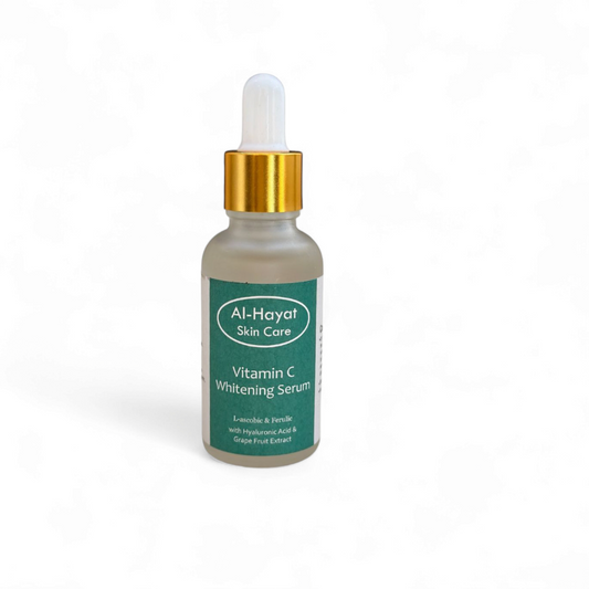 Vitamin C Serum