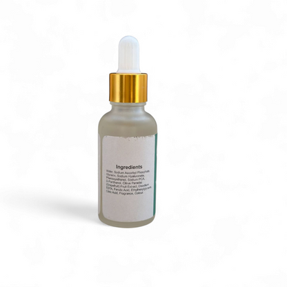 Al-Hayat Serum